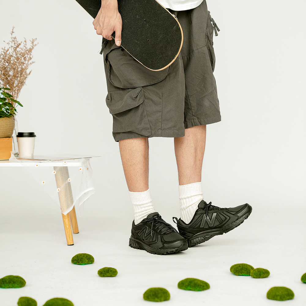 Кроссовки New Balance NB 410, MT410CK5