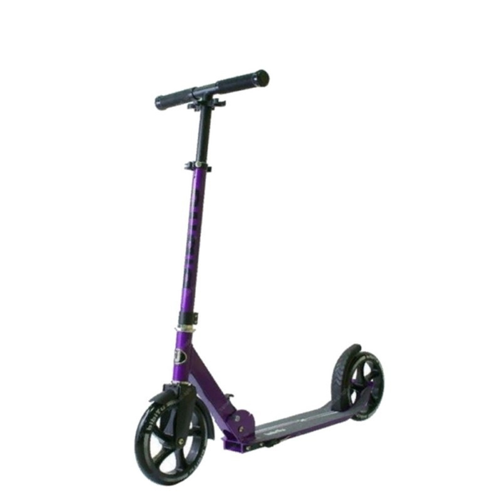 Самокат Bibitu SLIDER SKL-037, Фиолетовый