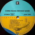 Chris Isaak - Wicked Game (Германия 1991г.)