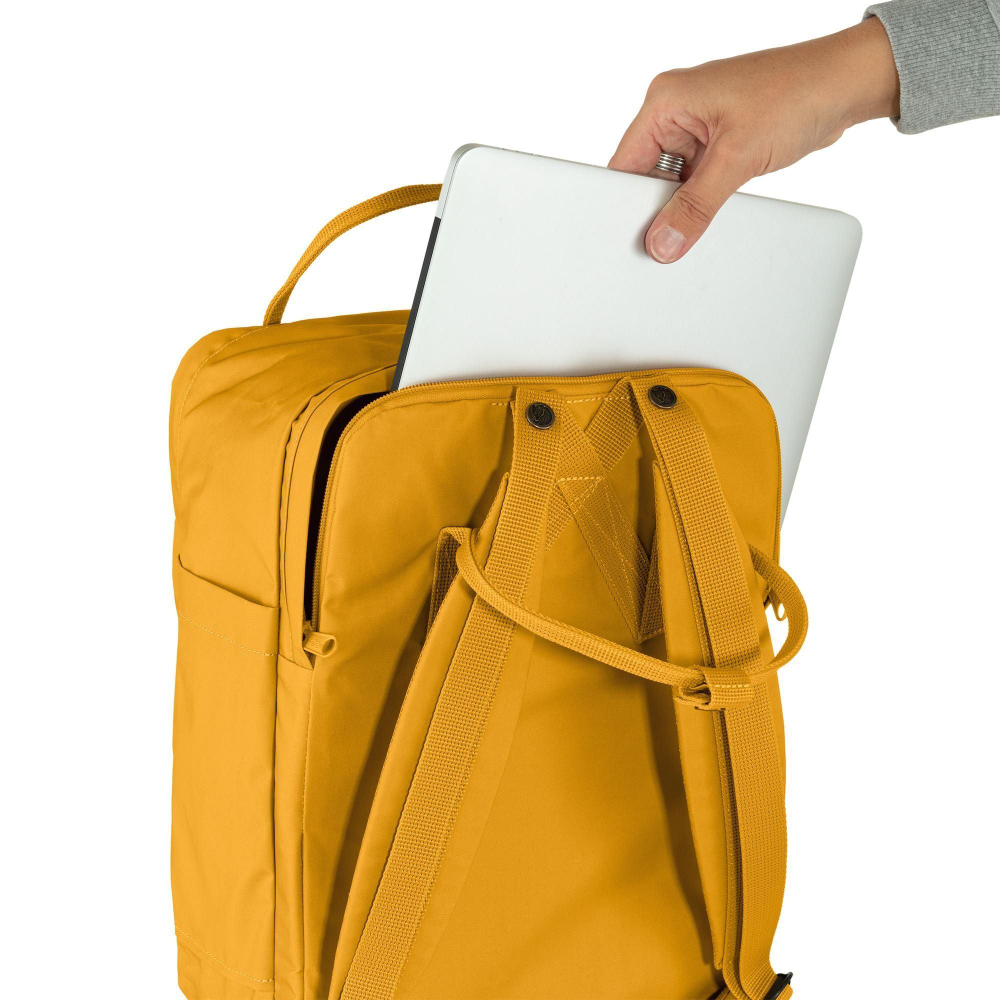 Рюкзак FJALLRAVEN Kĺnken Laptop 15" F23524-160