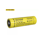 Аккумуляторная батарея Nitecore NL2153 5300Mah