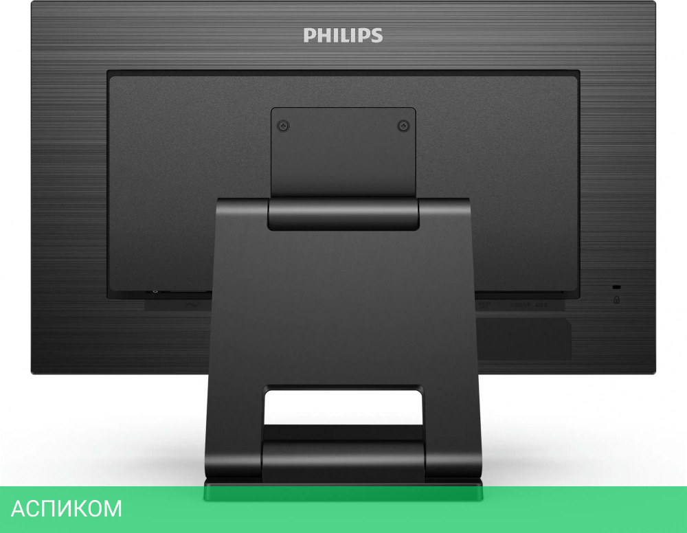 Монитор Philips 23.8" B Line 242B1TC