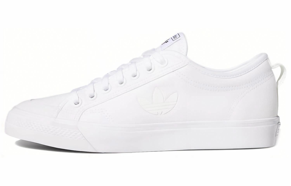 Кроссовки Adidas Originals Nizza Trefoil