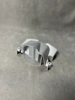 Крышка защитная ведущей звезды Minsk D4 125 (157FMI)