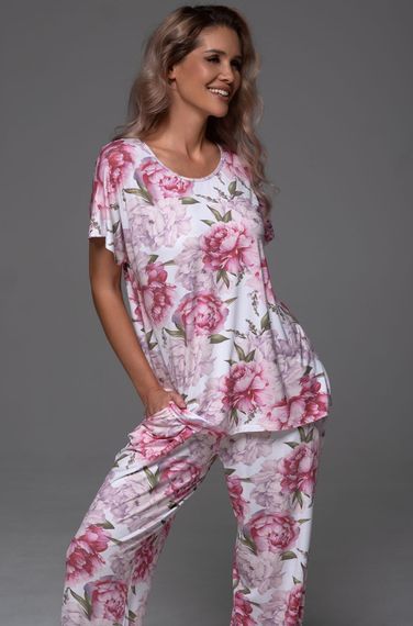 Пижама Mia-Amore 5556 &quot;Abbey&quot;