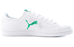 Кроссовки Puma Smash Vulc Classic 'White' 362945-05