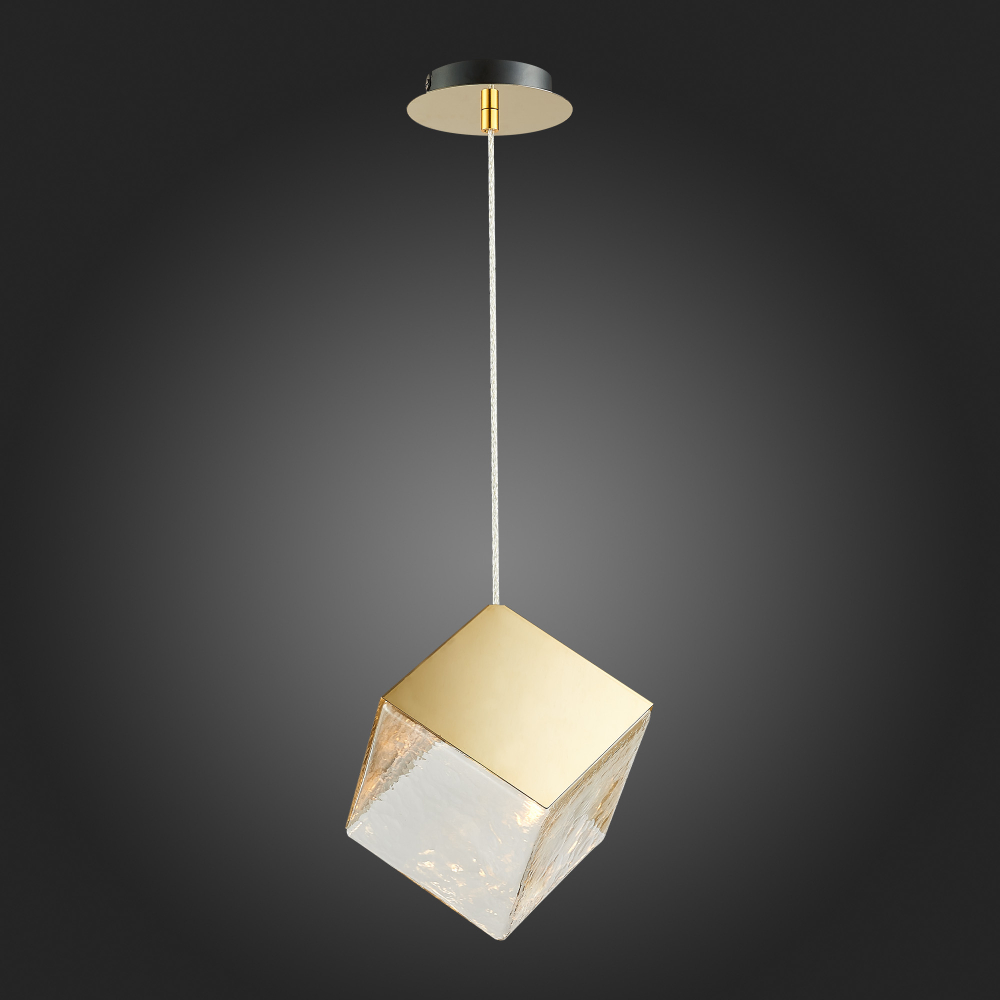 Подвес ST Luce Riello SL1182.203.01