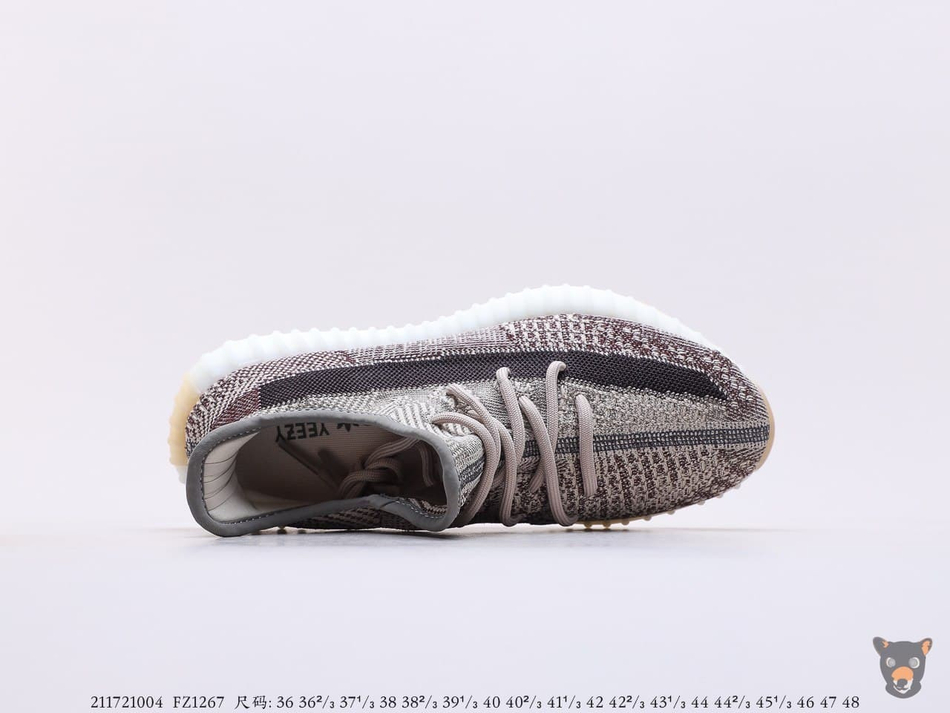 Кроссовки Yeezy Boost 350 V2 “Zion”