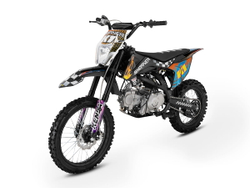 Мотоцикл SHORNER K1 PITBIKE