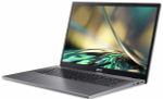 Ноутбук  Acer Aspire A317-55P 17.3 ", Intel N, 8 Гб RAM, 256 Гб SSD, UHD Graphics, Серебристый