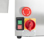 Мясорубка с насадкой тендерайзер TK-12MT Foodatlas