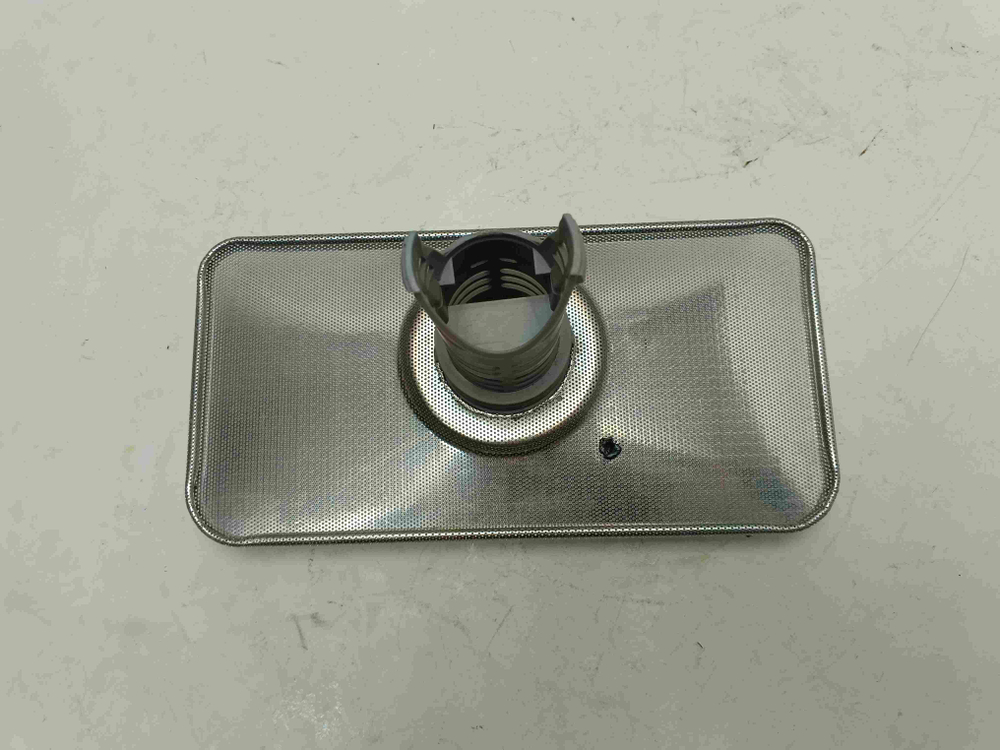 SMV24AX01R/48 ктп25 Сливной фильтр для посудомоечной машины Bosch SMV24AX01R/48 б/у
