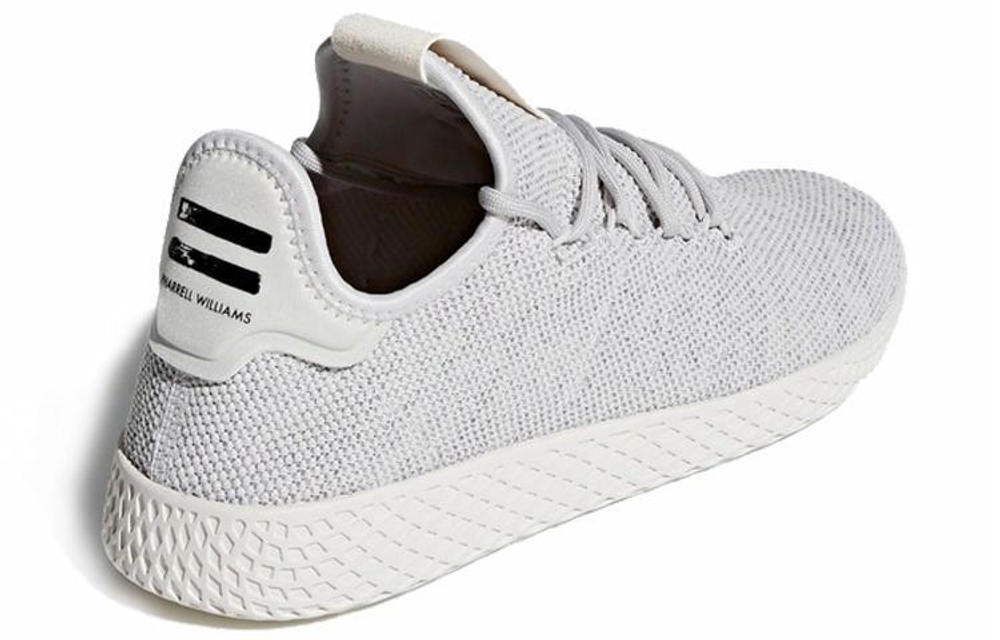 Кроссовки Pharrell Williams X Adidas Originals Tennis Hu