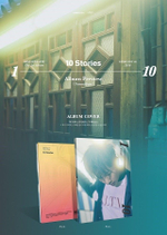 KIM SUNG KYU (INFINITE) - 10 Stories