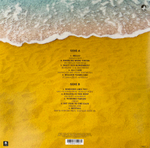 Сборник / Bossa n' Adele - The Electro-Bossa Songbook Of Adele (Coloured Vinyl)(LP)