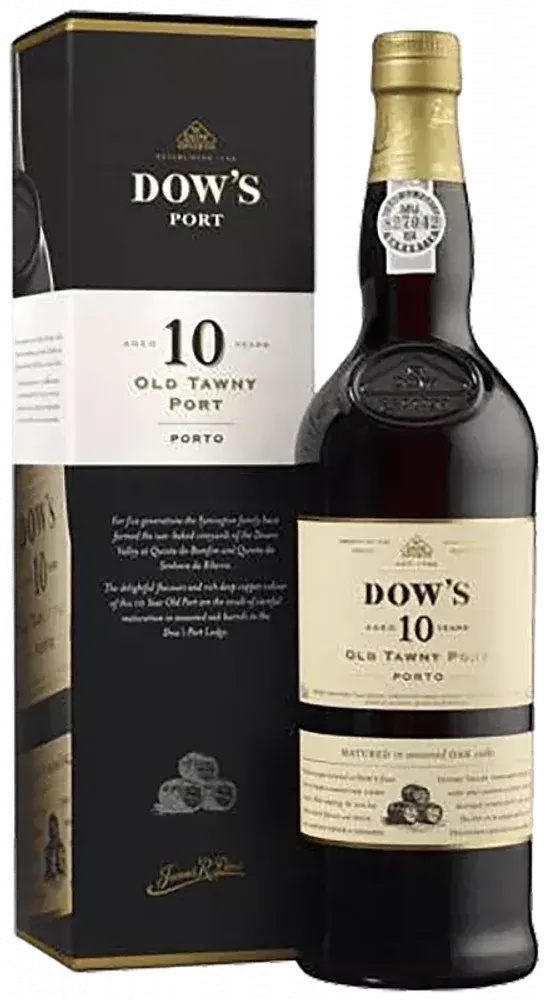 Dow&#39;s, Tawny Port 10 YO