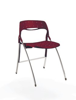 Arkua стул складной (4 шт.в упаковке)