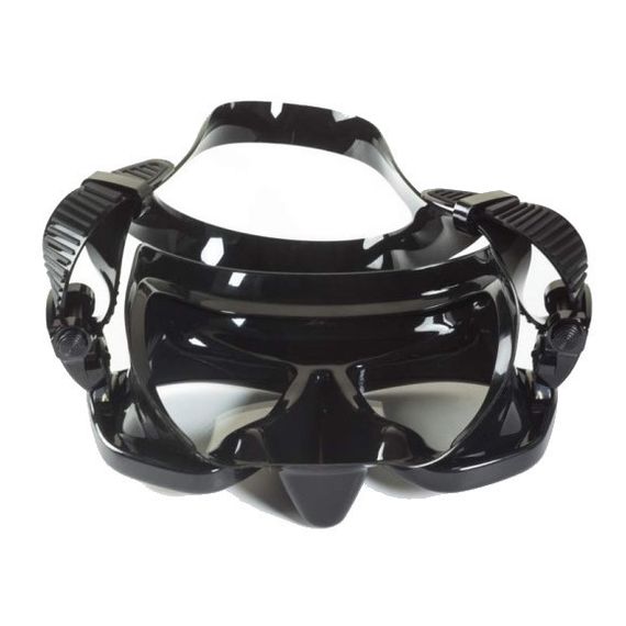 Маска Scorpena RedLine Gamma