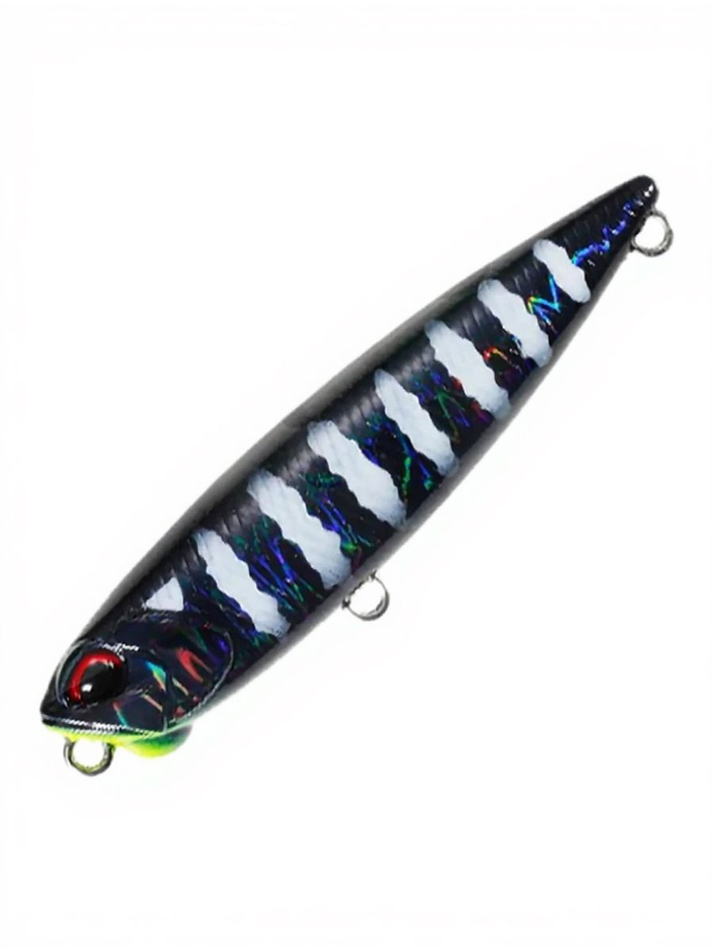 Воблер DUO Realis Pencil 100 F SW, GHN0157 Waka Mullet, 100 мм, 14,3 г, плавающий, волкер