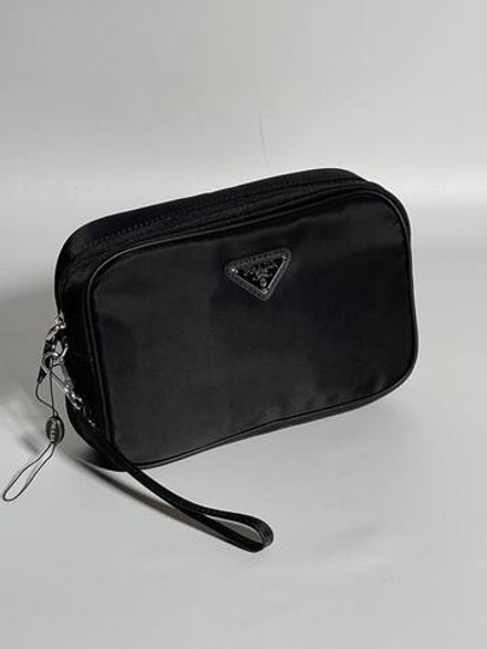 Клатч Prada