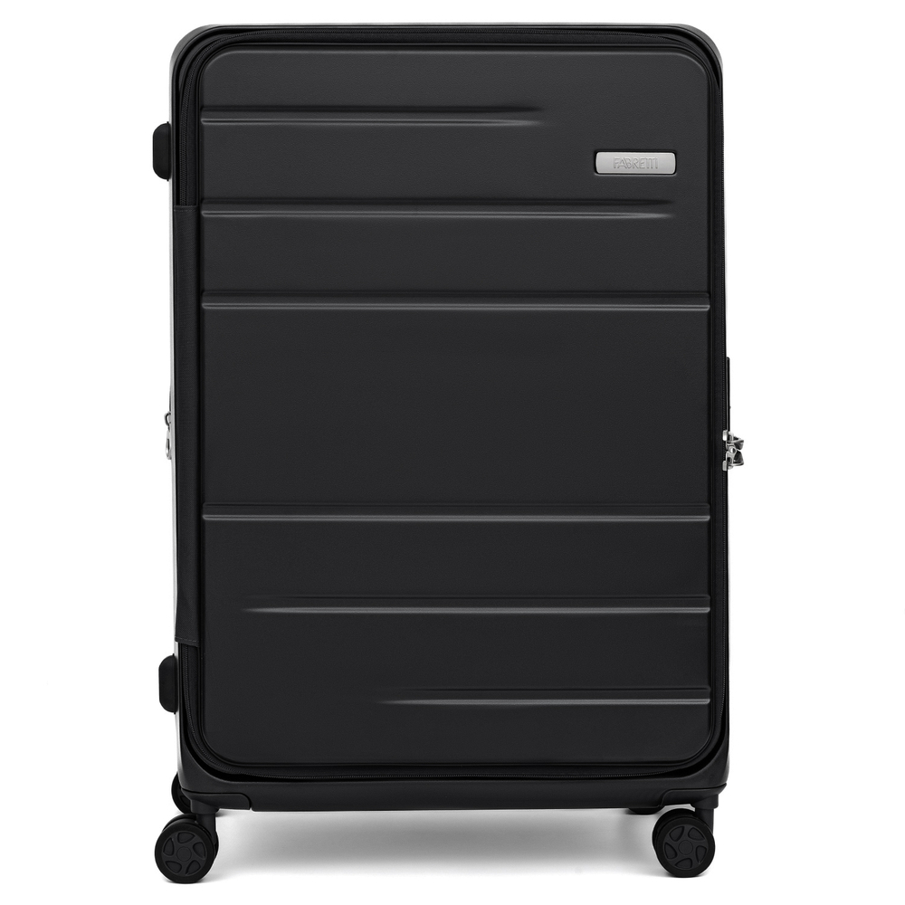 Чемодан FABRETTI EN1030-28-2