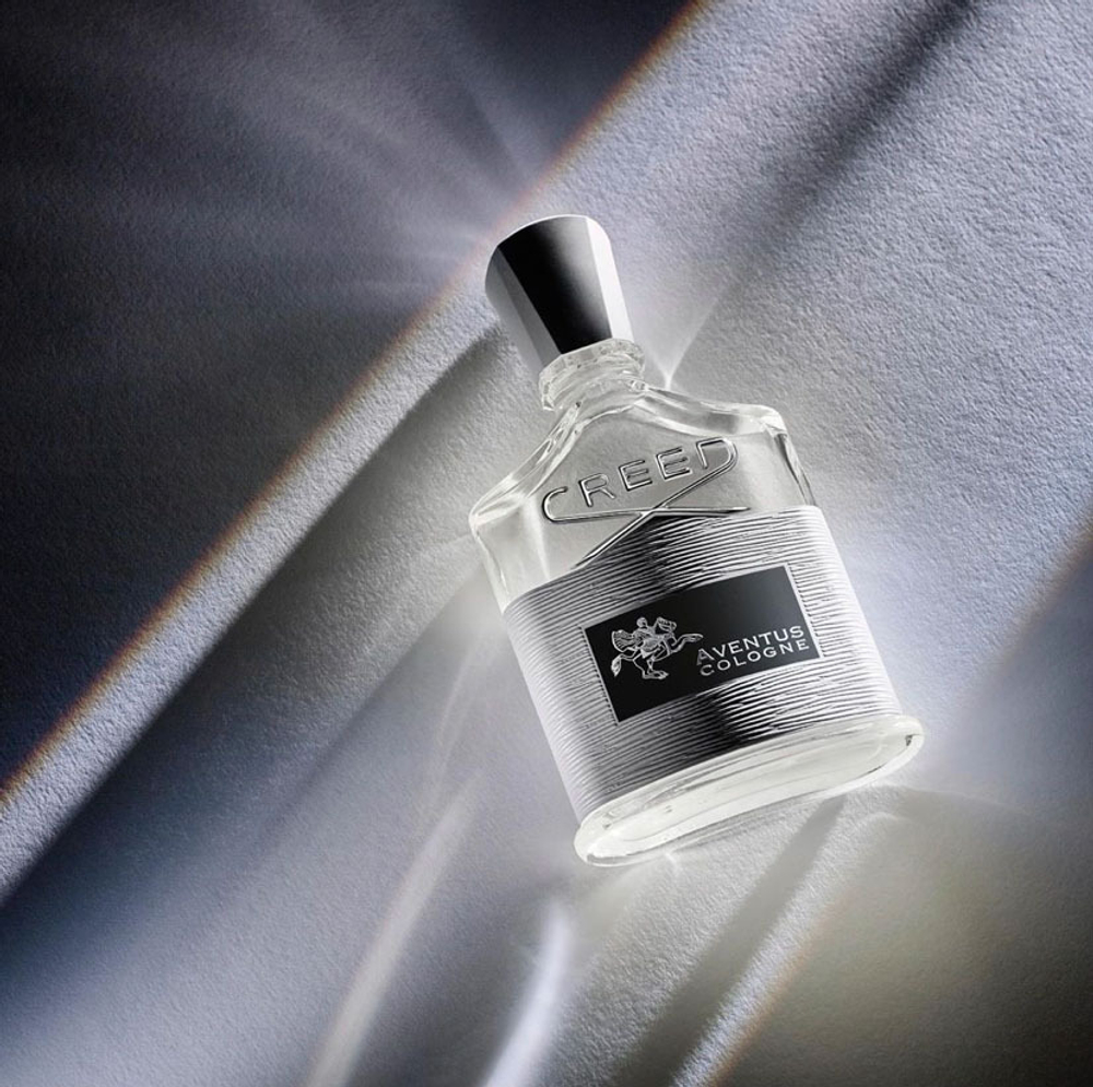 Creed Aventus Cologne