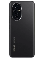 Смартфон Honor 200 12/512Gb Вельветовый чёрный (ELI-NX9)