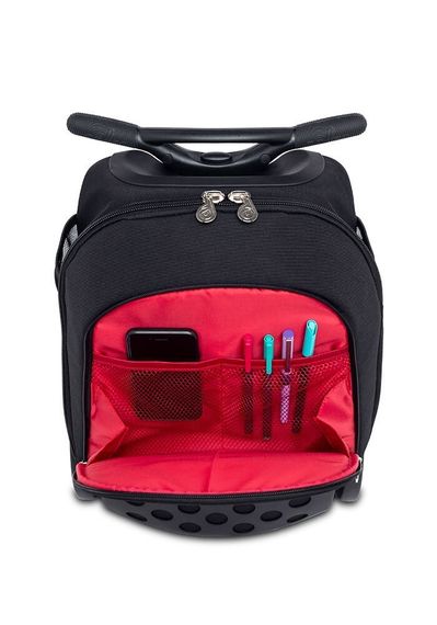 Çanta \ Bag \ Рюкзак школьный  Nikidom Roller Up XL - Aquarella