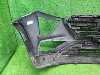 Бампер передний Hyundai Creta 2 (2021-2022)