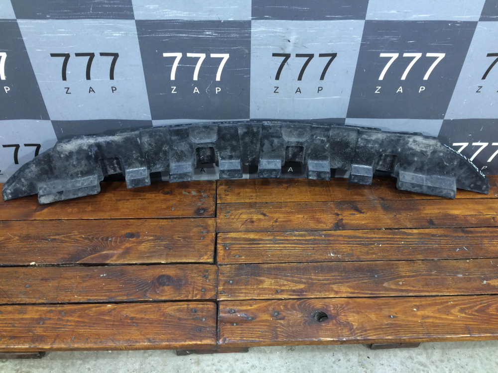 Абсорбер переднего бампера Lexus UX 18-нв Б/У Оригинал 5261476020