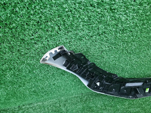 Накладка решетки радиатора Jetour X70 PLUS (23-нв)