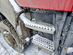 Howo T5G 8x4 Самосвал ZZ3317V386GE1 (Дизельный, 10,5 л, 440 л.с., МТ)