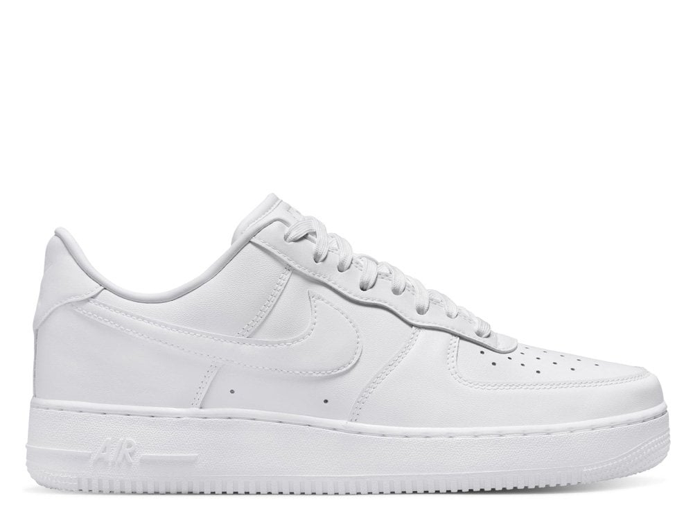 Кроссовки Nike Air Force 1 '07 Fresh
