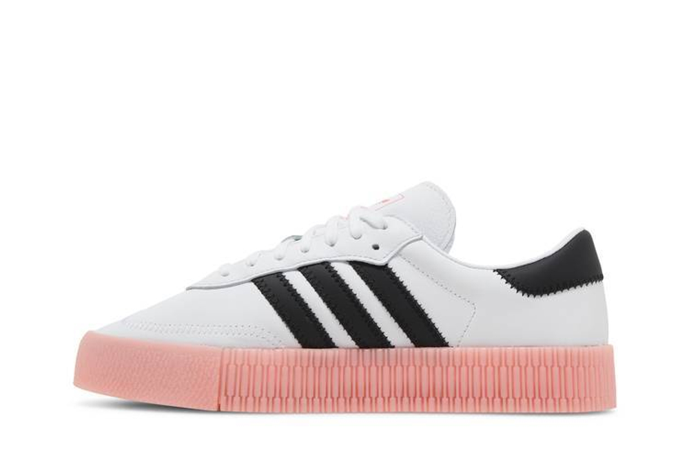 Adidas Wmns Sambarose Valentine