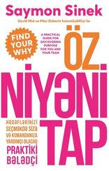 Öz niyəni tap