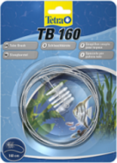 Щетка для шлангов, Tetra TB 160