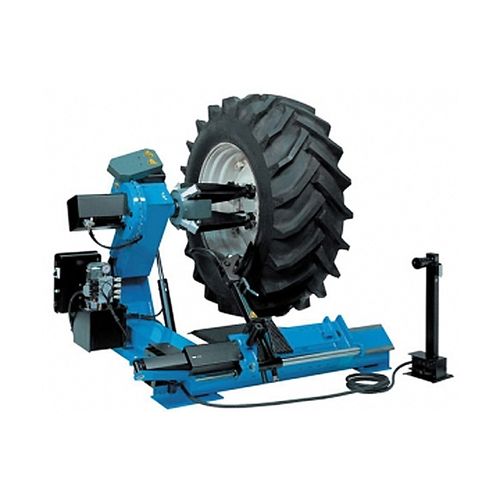 SIVIK (ГШС-515В) Электрогидравлический шиномонтажный стенд для грузовых автомобилей и спецтехники