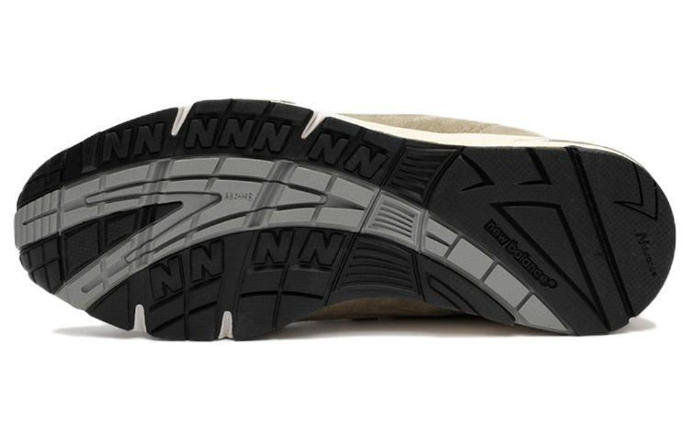 Кроссовки Jjjjound X New Balance Nb 991