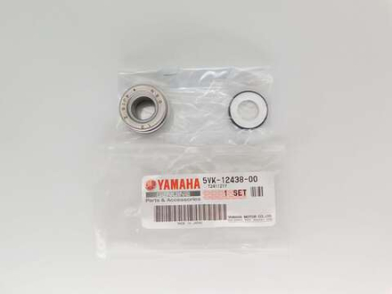 Сальник помпы Yamaha FZ1 MT-07 MT-09 XTZ1200 XVS1300 YZF-R1 5VK-12438-00-00