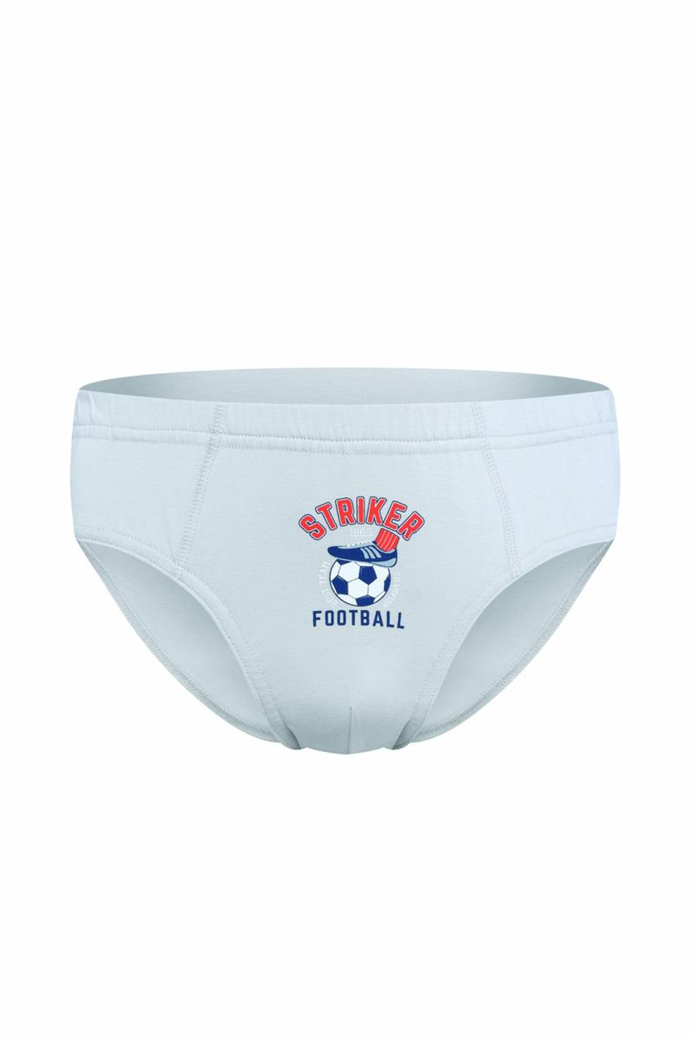 Трусы для мальчиков 3341 р.98 (3-4 года) в ассорт. (BAYKAR), 1 шт.