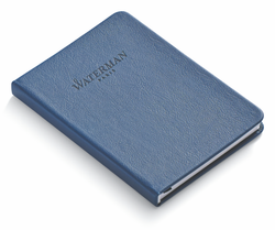 Подарочный набор Ручка роллер Waterman Hemisphere Deluxe Rose Wave с органайзером