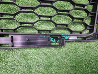 Решетка переднего бампера BMW X2 F39 17-23 M-paket