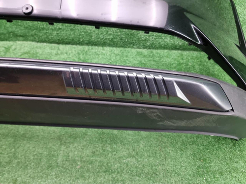 Бампер передний Faw Bestune T55 (2021-н.в.)