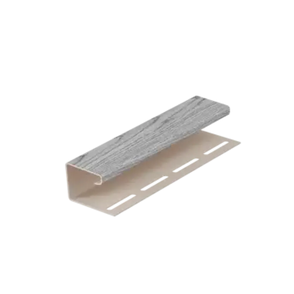 J-профиль 16 мм