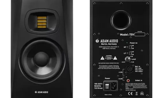 ADAM AUDIO T5V