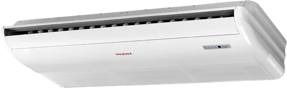 Напольно-потолочная сплит-система Haier AC60FS1ERA(S)/1U60IS2ERB(S)