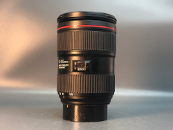Canon EF 24-105 mm f/4 L IS II USM