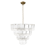 Подвесная люстра Loft It Gradient 10482/600 White