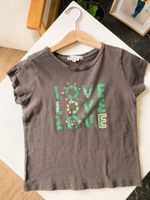 Хлопковая футболка  Bonpoint, 116