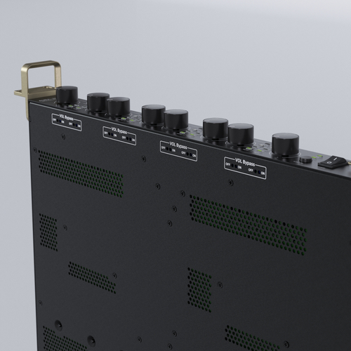 Усилитель Ecler AURA-8L150